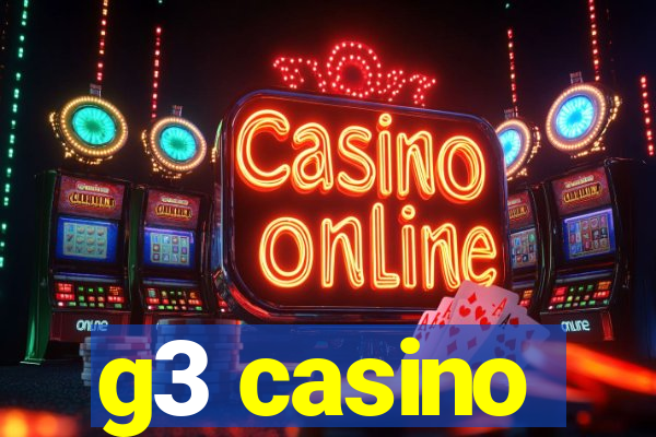 g3 casino